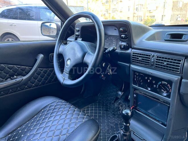 Daewoo Nexia 2006, 215,356 km - 1.5 l - Bakı