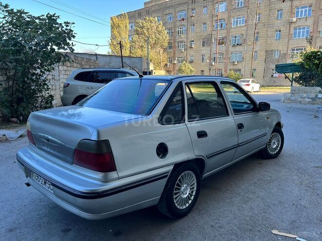 Daewoo Nexia 2006, 215,356 km - 1.5 l - Bakı