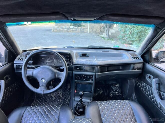 Daewoo Nexia 2006, 215,356 km - 1.5 l - Bakı