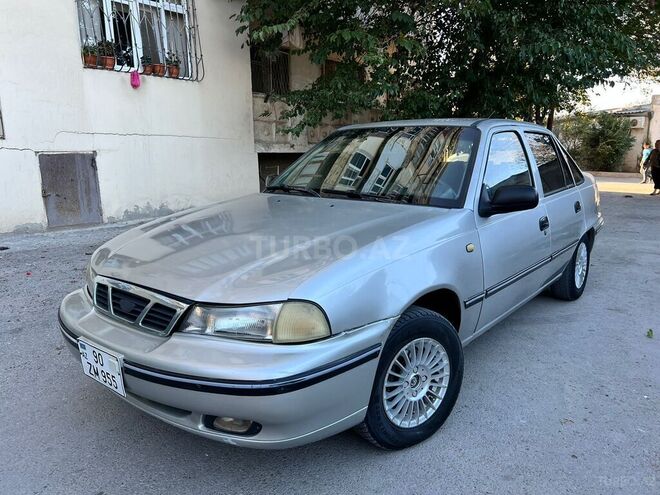 Daewoo Nexia 2006, 215,356 km - 1.5 l - Bakı