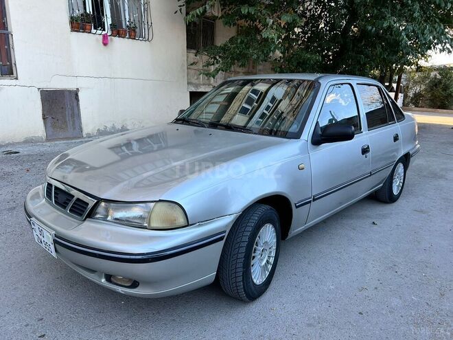 Daewoo Nexia 2006, 215,356 km - 1.5 l - Bakı