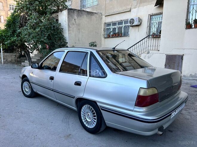 Daewoo Nexia 2006, 215,356 km - 1.5 l - Bakı