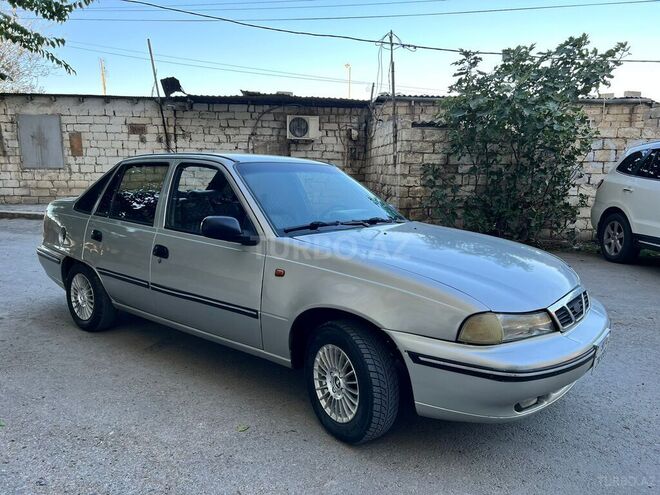 Daewoo Nexia 2006, 215,356 km - 1.5 l - Bakı