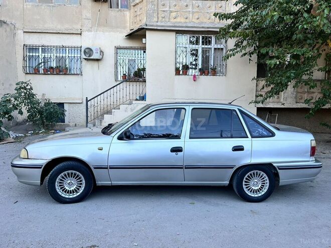 Daewoo Nexia 2006, 215,356 km - 1.5 l - Bakı