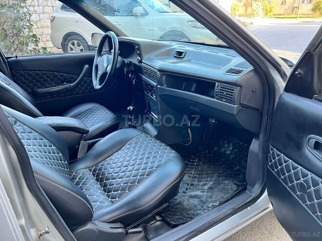 Daewoo Nexia 2006, 215,356 km - 1.5 l - Bakı