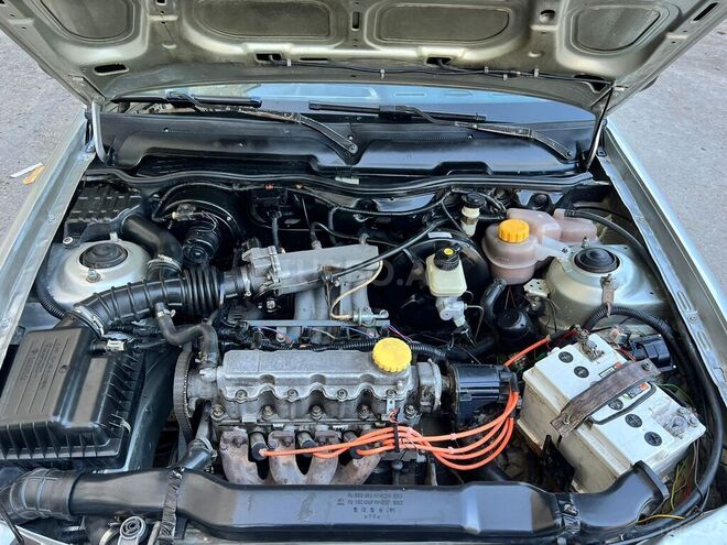 Daewoo Nexia 2006, 215,356 km - 1.5 l - Bakı