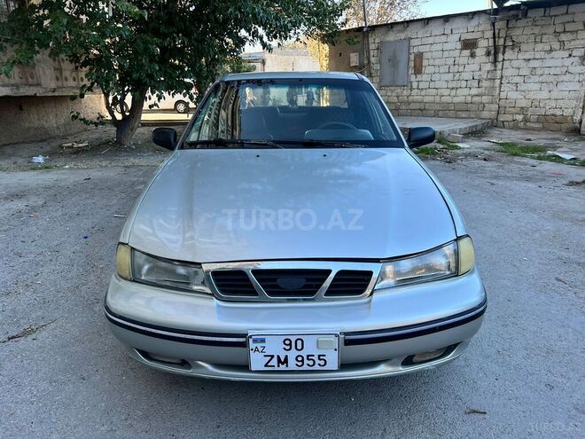 Daewoo Nexia 2006, 215,356 km - 1.5 l - Bakı