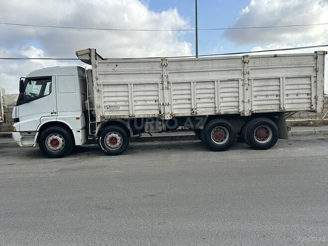 BMC Pro 827 2005, 578,986 km - 8.0 l - Bakı