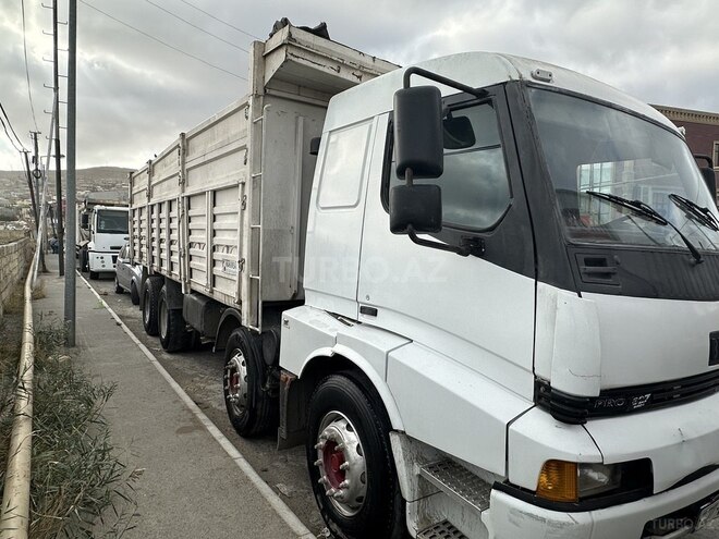 BMC Pro 827 2005, 578,986 km - 8.0 l - Bakı