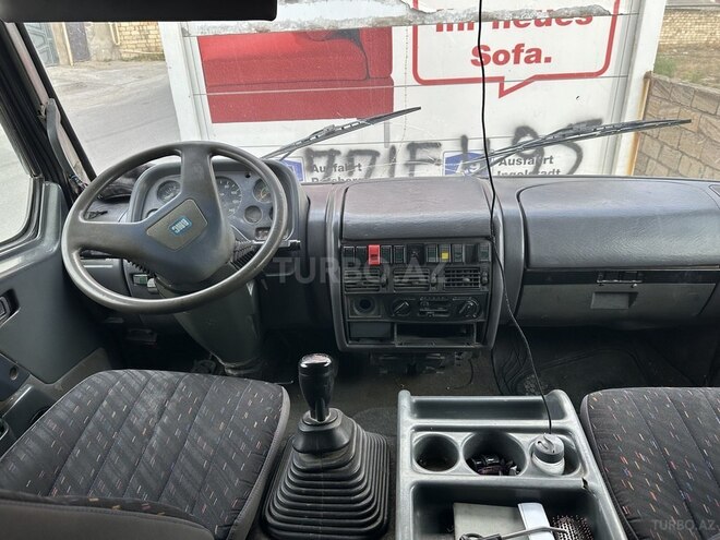 BMC Pro 827 2005, 578,986 km - 8.0 l - Bakı