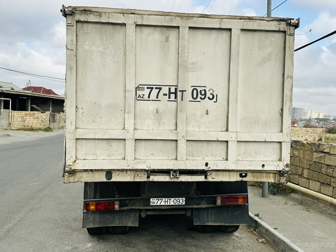 BMC Pro 827 2005, 578,986 km - 8.0 l - Bakı