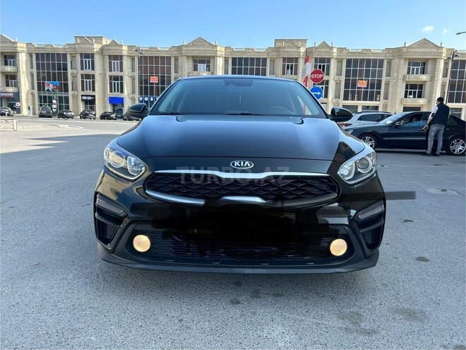 Kia Cerato 2019, 31,000 km - 2.0 l - Bakı