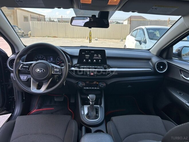 Kia Cerato 2019, 31,000 km - 2.0 l - Bakı