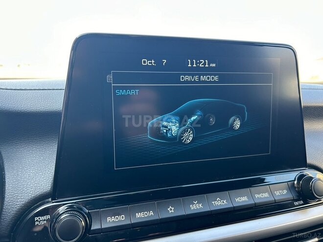 Kia Cerato 2019, 31,000 km - 2.0 l - Bakı