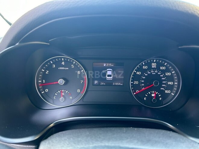 Kia Cerato 2019, 31,000 km - 2.0 l - Bakı