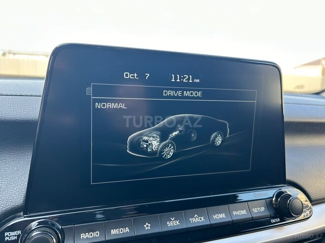 Kia Cerato 2019, 31,000 km - 2.0 l - Bakı