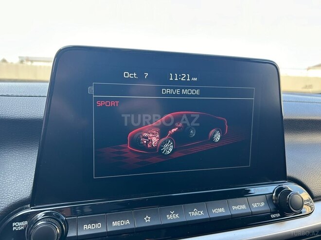 Kia Cerato 2019, 31,000 km - 2.0 l - Bakı