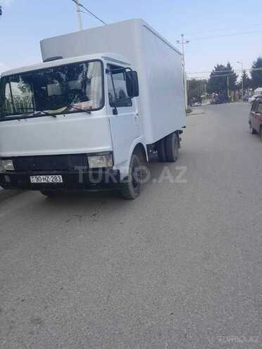 Iveco Otoyol 1998, 984,320 km - 3.9 l - Quba