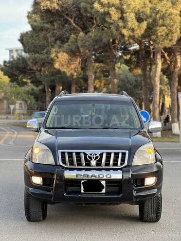 Toyota Prado 2005, 330,000 km - 3.0 l - Sumqayıt