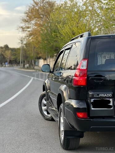 Toyota Prado 2005, 330,000 km - 3.0 l - Sumqayıt