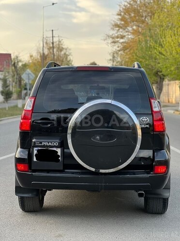 Toyota Prado 2005, 330,000 km - 3.0 l - Sumqayıt