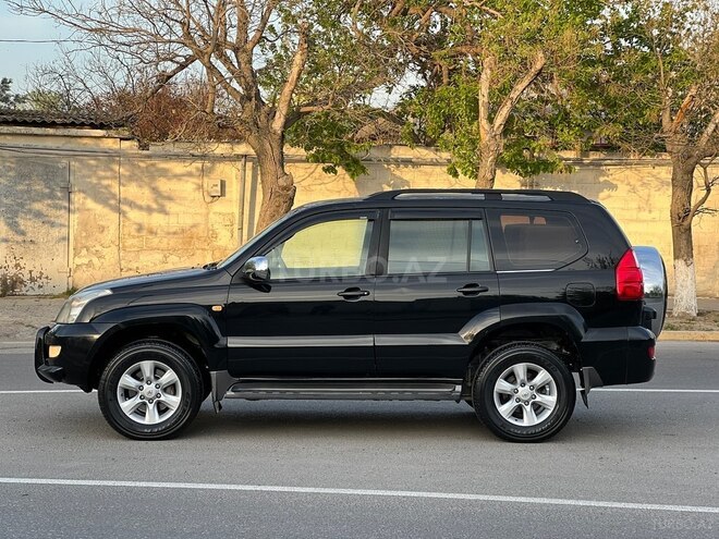 Toyota Prado 2005, 330,000 km - 3.0 l - Sumqayıt