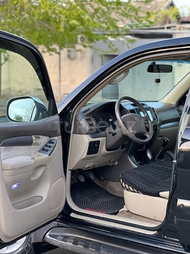 Toyota Prado 2005, 330,000 km - 3.0 l - Sumqayıt