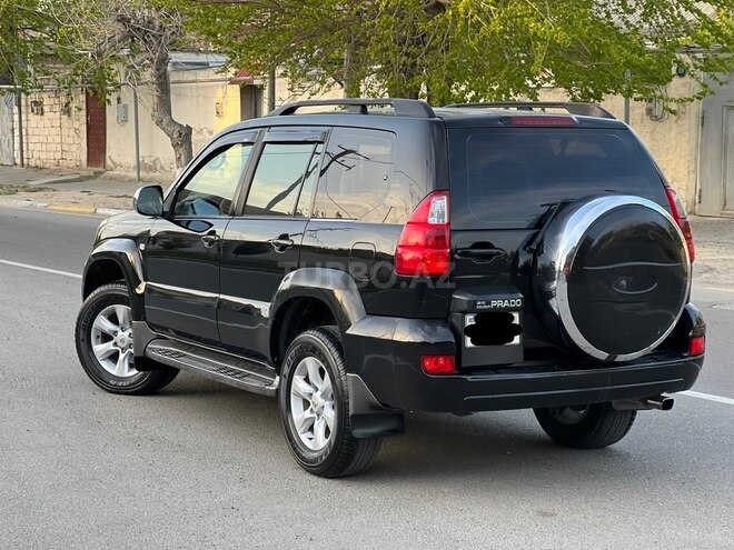 Toyota Prado 2005, 330,000 km - 3.0 l - Sumqayıt
