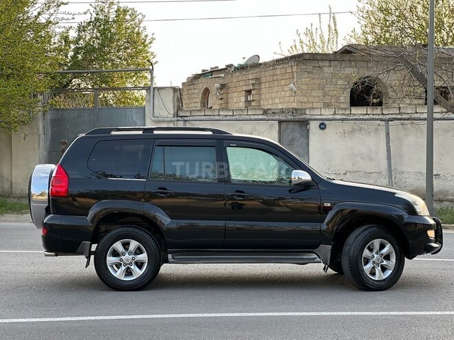 Toyota Prado 2005, 330,000 km - 3.0 l - Sumqayıt