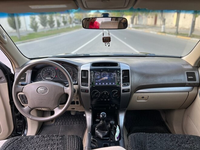 Toyota Prado 2005, 330,000 km - 3.0 l - Sumqayıt