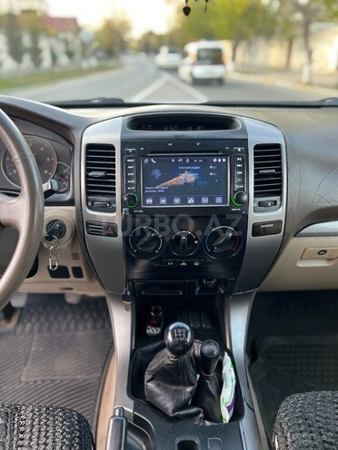 Toyota Prado 2005, 330,000 km - 3.0 l - Sumqayıt