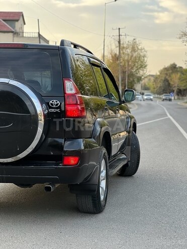 Toyota Prado 2005, 330,000 km - 3.0 l - Sumqayıt