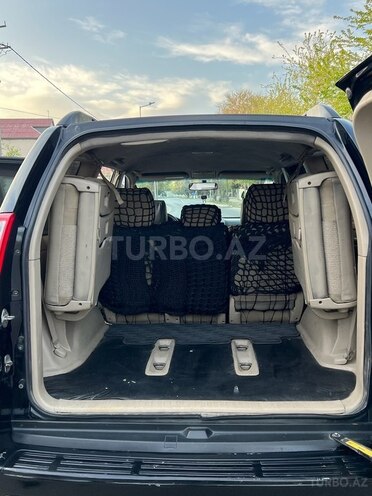 Toyota Prado 2005, 330,000 km - 3.0 l - Sumqayıt