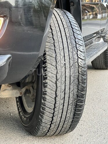 Toyota Prado 2005, 330,000 km - 3.0 l - Sumqayıt