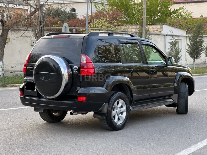 Toyota Prado 2005, 330,000 km - 3.0 l - Sumqayıt
