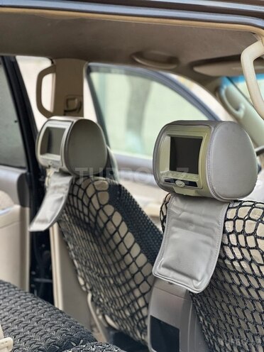 Toyota Prado 2005, 330,000 km - 3.0 l - Sumqayıt
