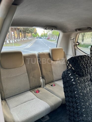 Toyota Prado 2005, 330,000 km - 3.0 l - Sumqayıt