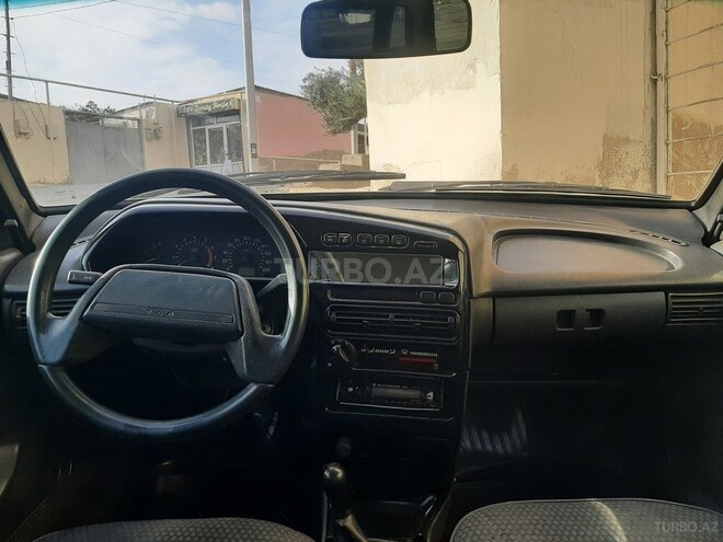LADA (VAZ) 2115 2008, 160,000 km - 1.6 l - Bakı