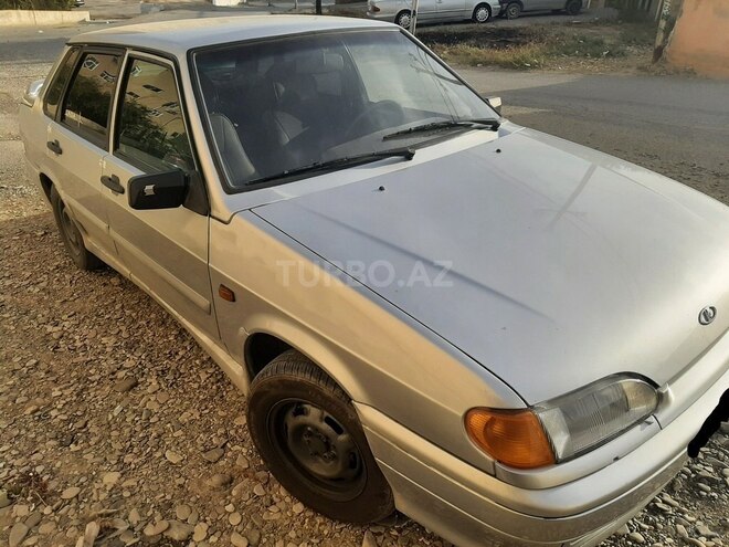 LADA (VAZ) 2115 2008, 160,000 km - 1.6 l - Bakı