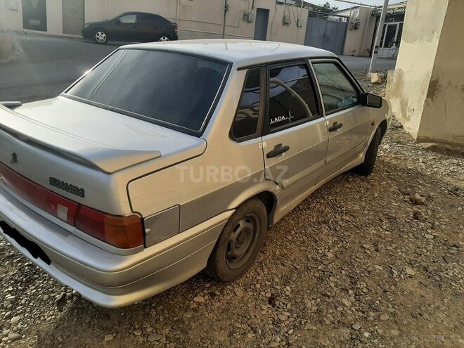 LADA (VAZ) 2115 2008, 160,000 km - 1.6 l - Bakı
