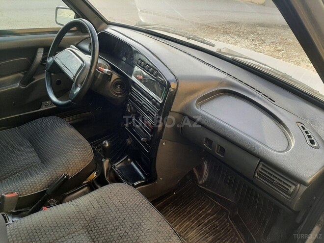 LADA (VAZ) 2115 2008, 160,000 km - 1.6 l - Bakı