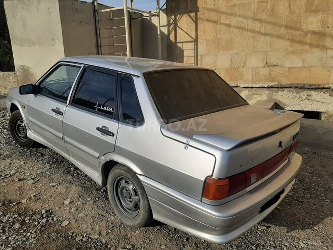 LADA (VAZ) 2115 2008, 160,000 km - 1.6 l - Bakı