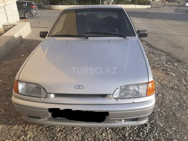 LADA (VAZ) 2115 2008, 160,000 km - 1.6 l - Bakı