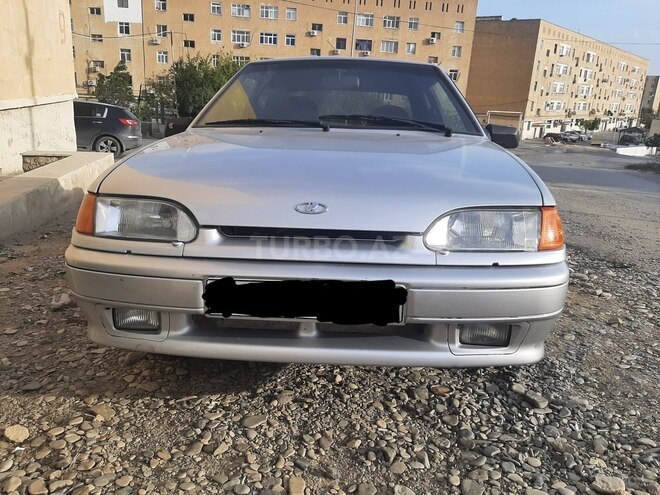 LADA (VAZ) 2115 2008, 160,000 km - 1.6 l - Bakı