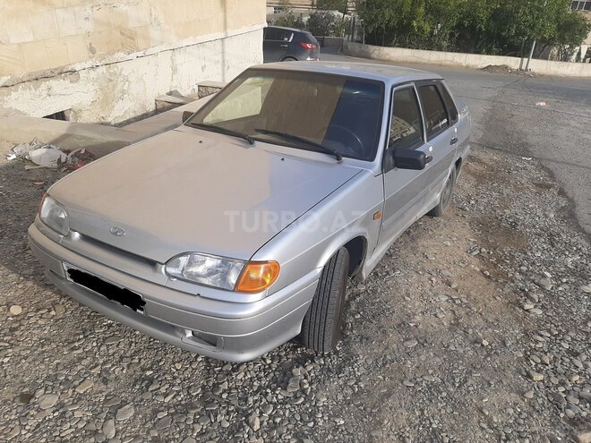 LADA (VAZ) 2115 2008, 160,000 km - 1.6 l - Bakı