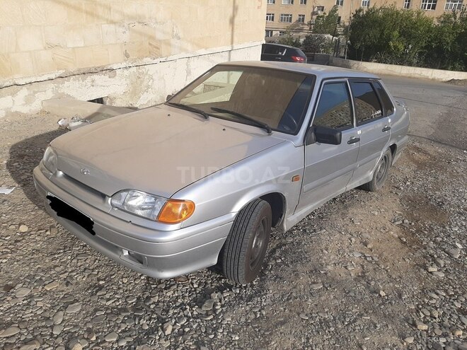 LADA (VAZ) 2115 2008, 160,000 km - 1.6 l - Bakı