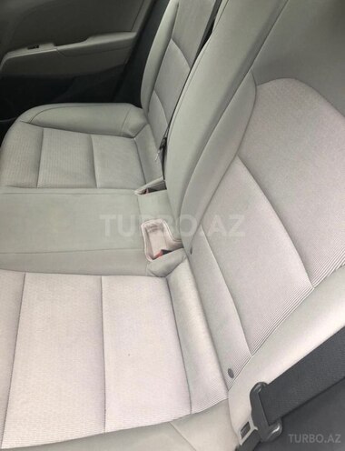 Hyundai Elantra 2017, 133,000 km - 1.4 l - Bakı