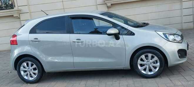 Kia Rio 2012, 92,350 km - 1.4 l - Bakı