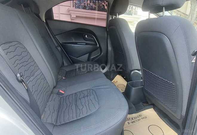 Kia Rio 2012, 92,350 km - 1.4 l - Bakı