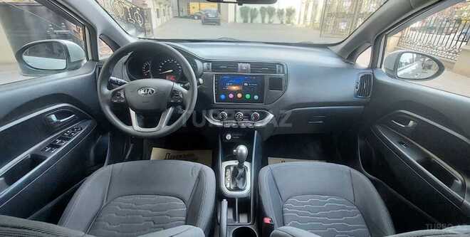 Kia Rio 2012, 92,350 km - 1.4 l - Bakı